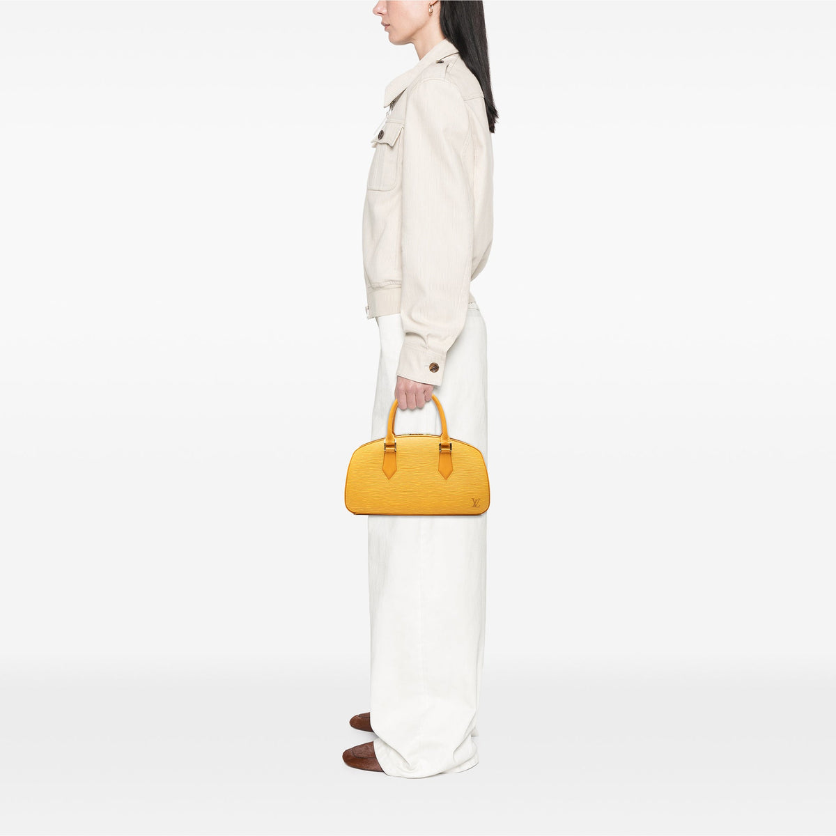 Louis Vuitton Epi Jasmine