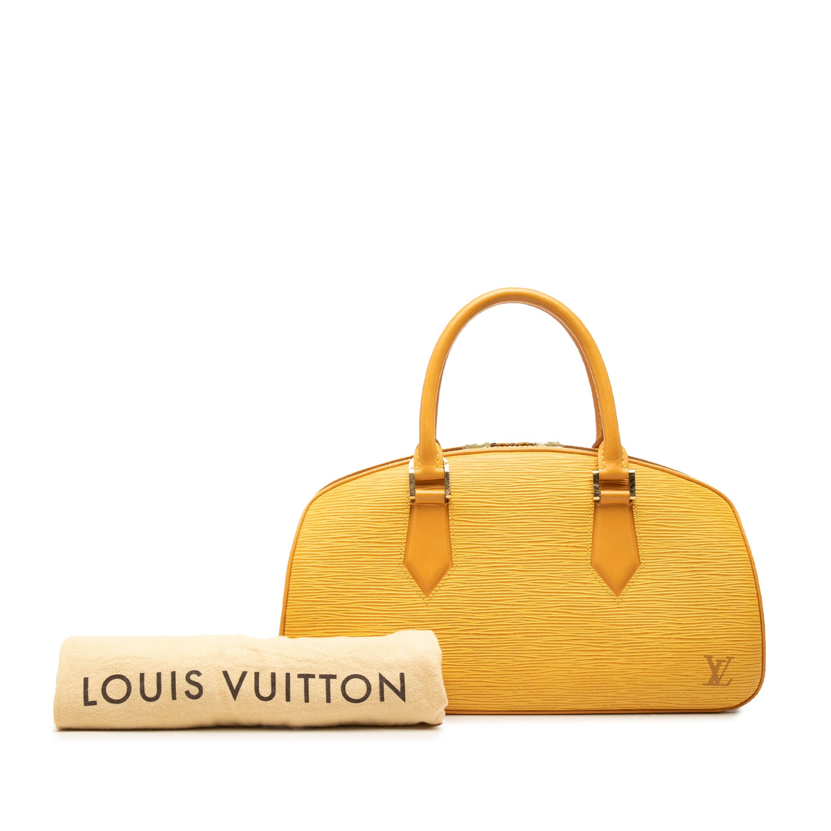 Louis Vuitton Epi Jasmine