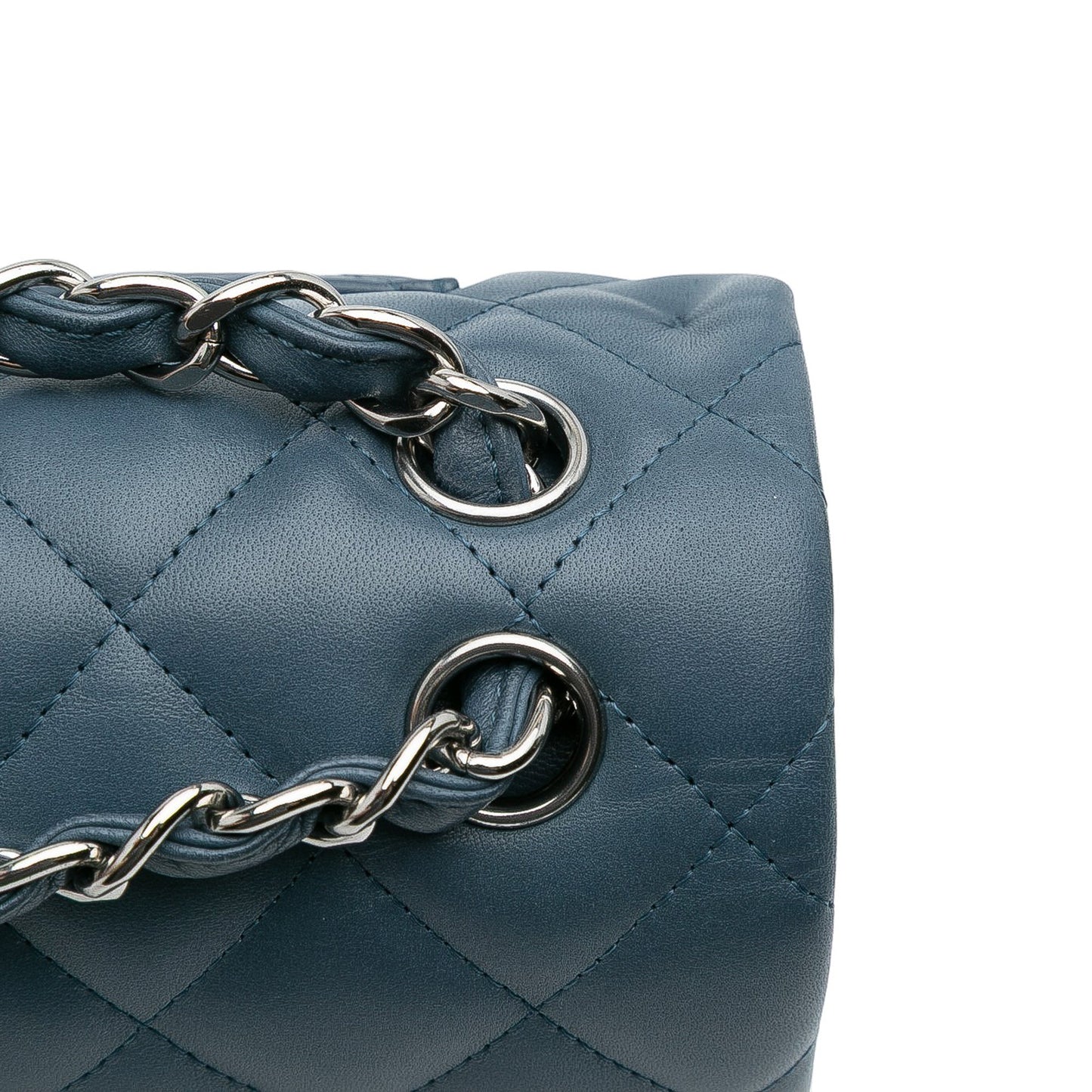 Chanel Jumbo Classic Lambskin Double Flap