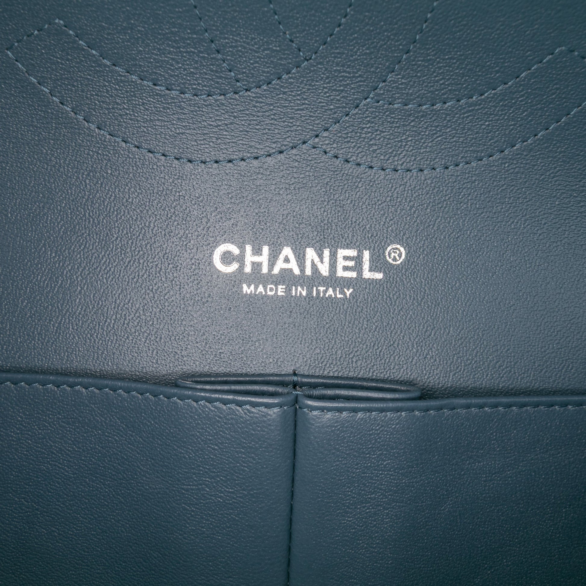 Chanel Jumbo Classic Lambskin Double Flap