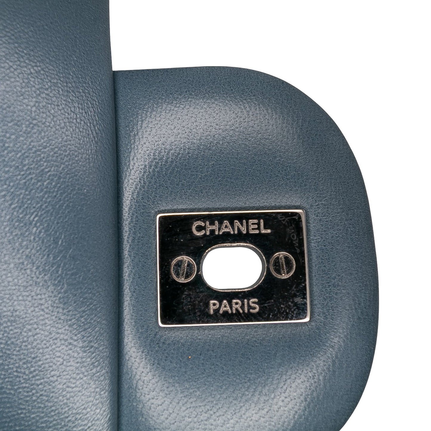 Chanel Jumbo Classic Lambskin Double Flap