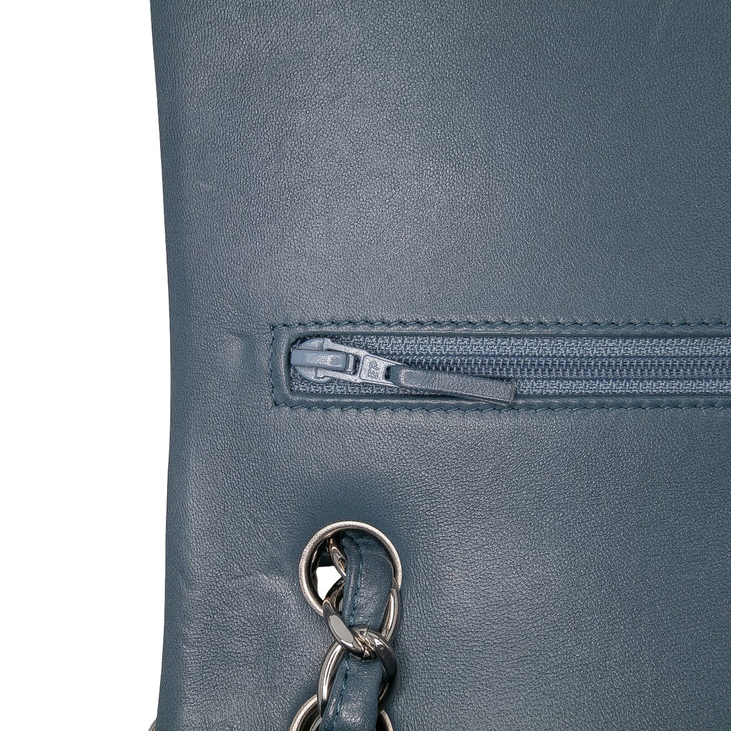 Chanel Jumbo Classic Lambskin Double Flap