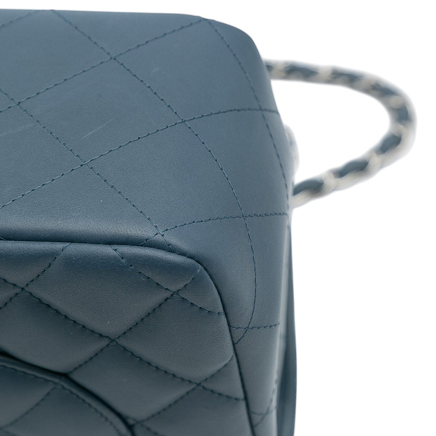 Chanel Jumbo Classic Lambskin Double Flap