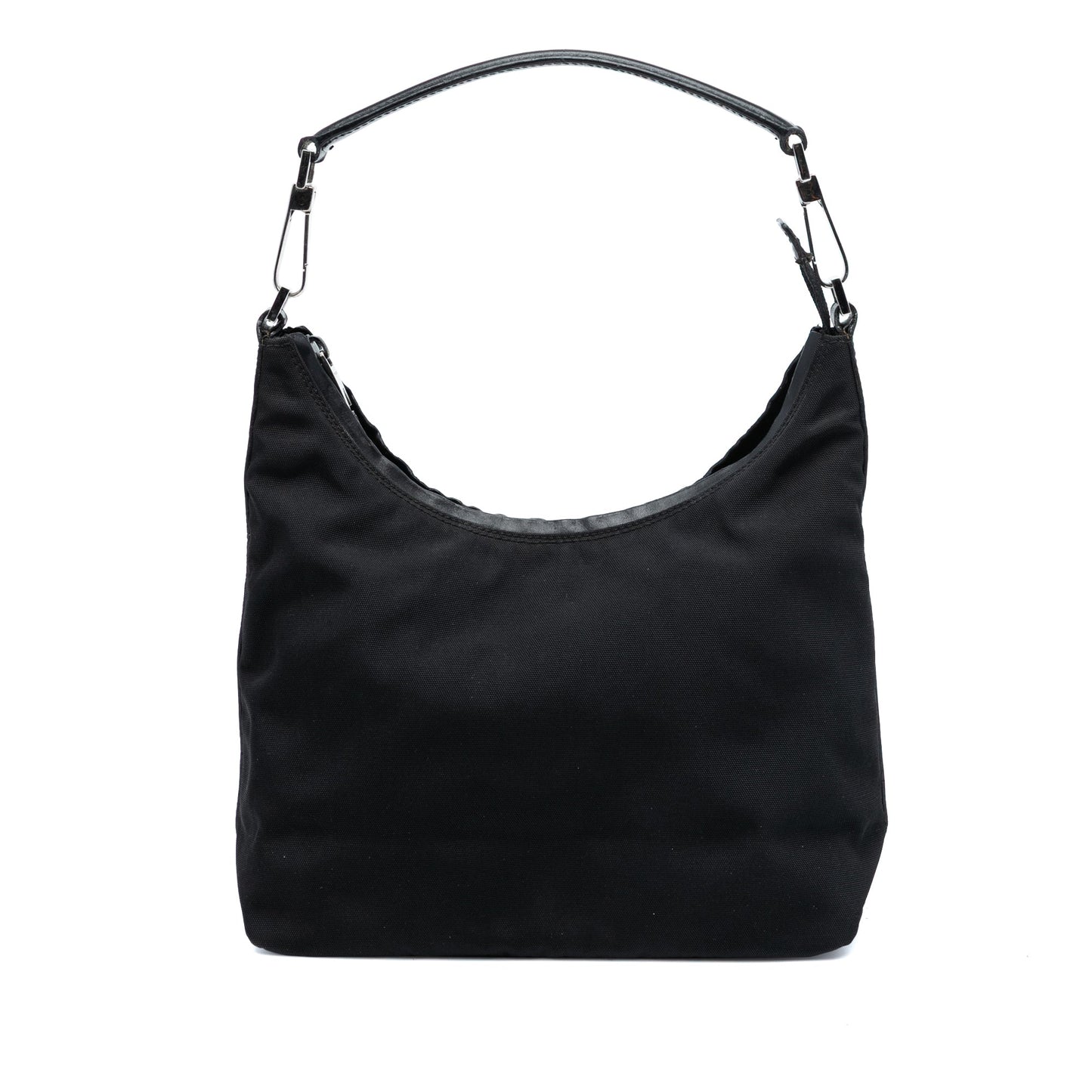 Gucci Nylon Shoulder Bag