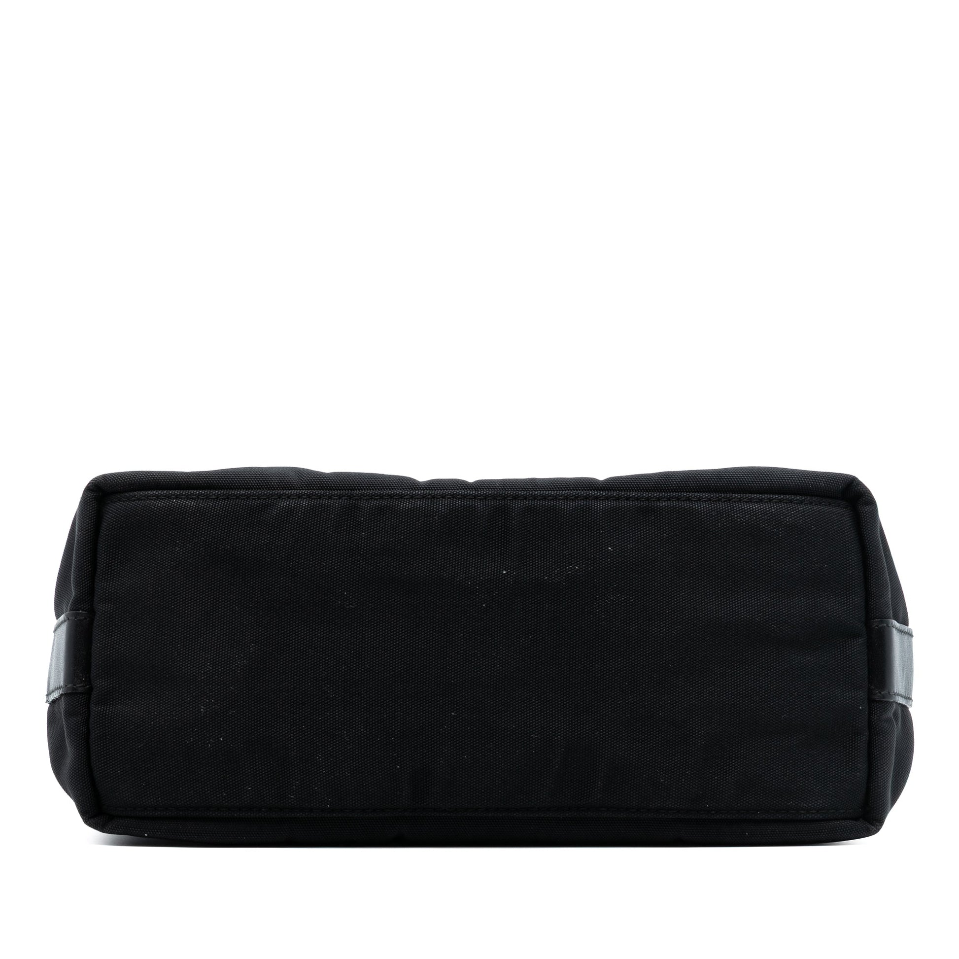 Gucci Nylon Shoulder Bag