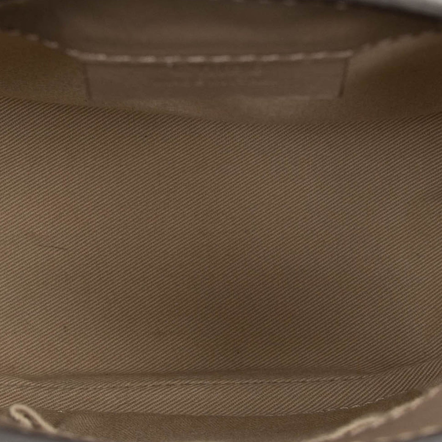 Chloé Mini Calfskin and Suede Faye Backpack
