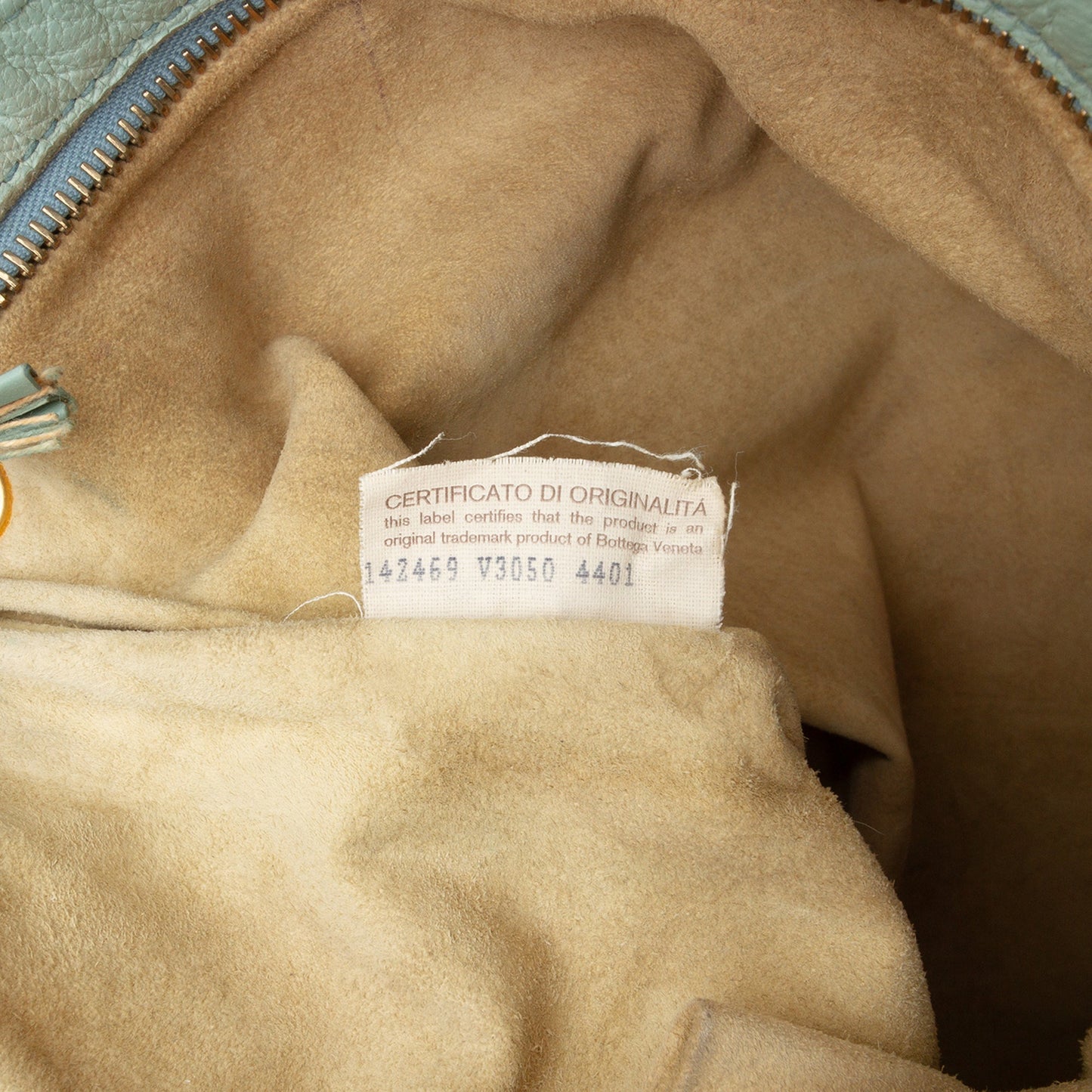 Bottega Veneta Intrecciato Trimmed Leather Shoulder Bag