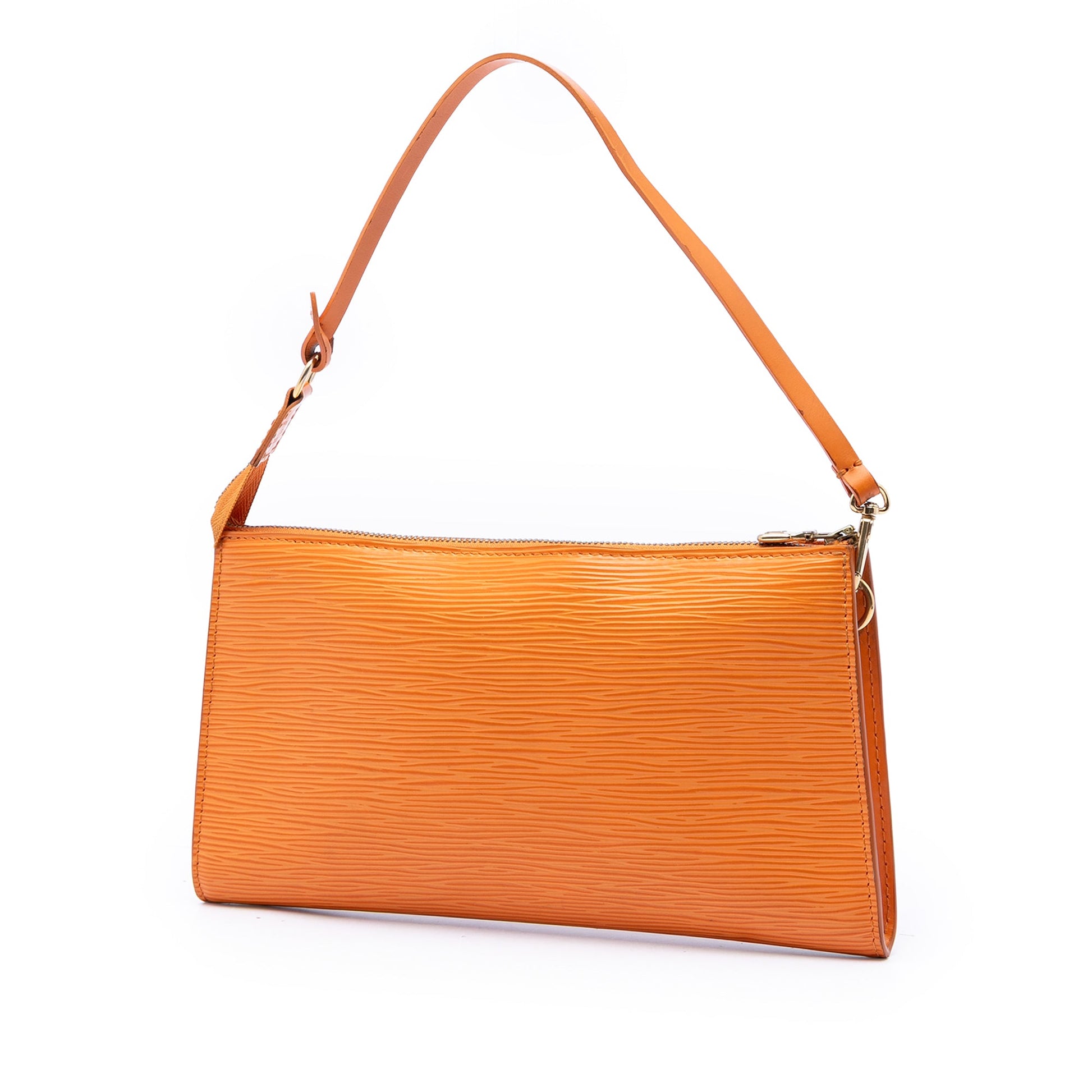 Louis Vuitton Epi Pochette Accessoires