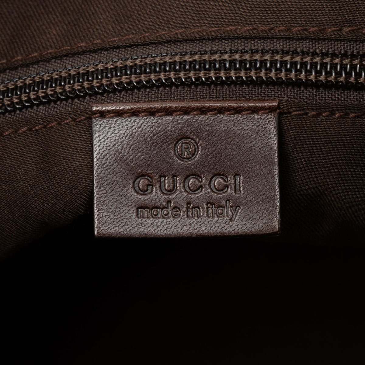 Gucci GG Canvas Crossbody