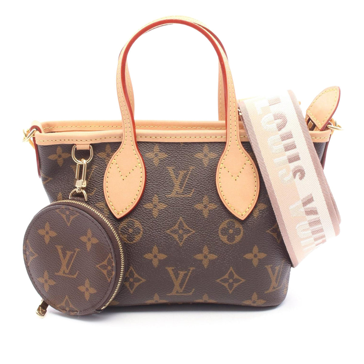 Louis Vuitton Monogram Neverfull BB