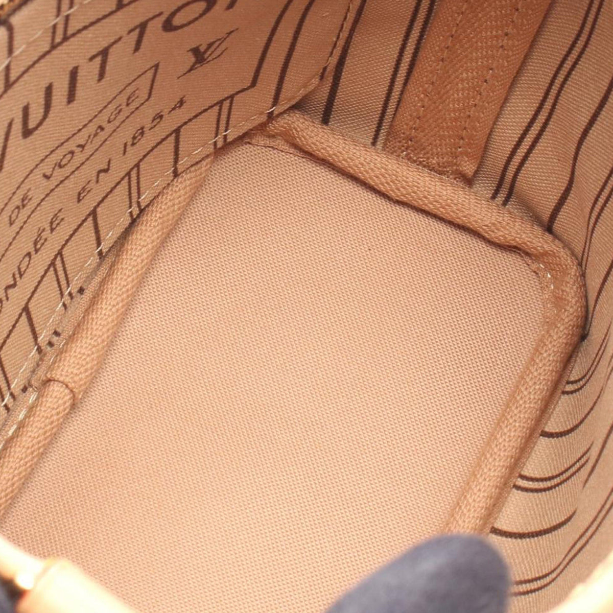 Louis Vuitton Monogram Neverfull BB