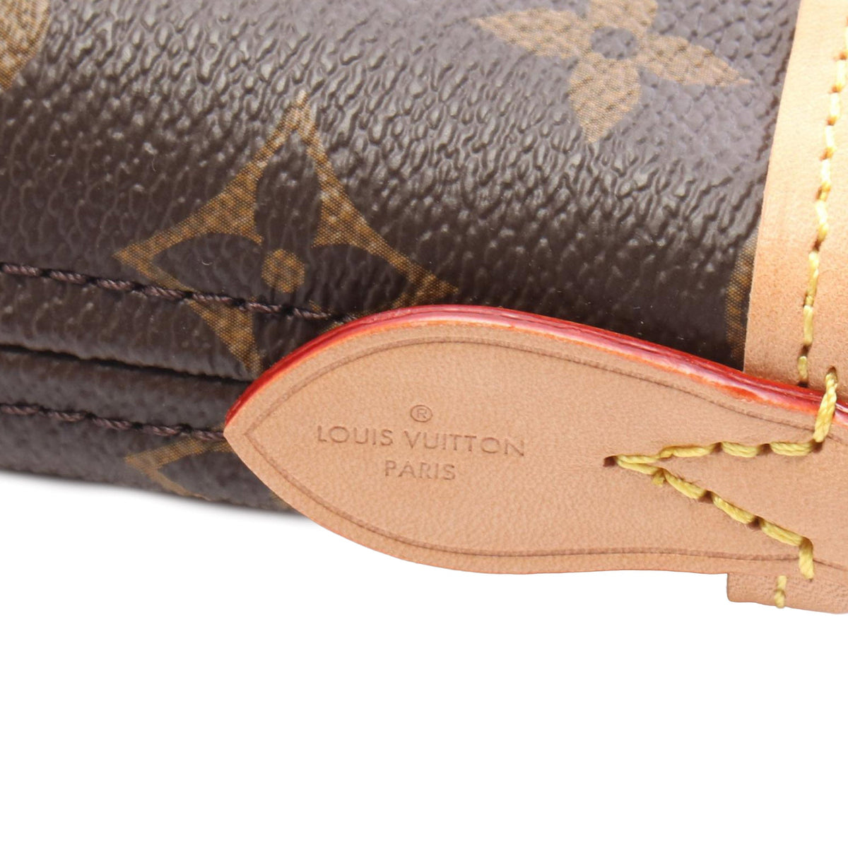 Louis Vuitton Monogram Neverfull BB
