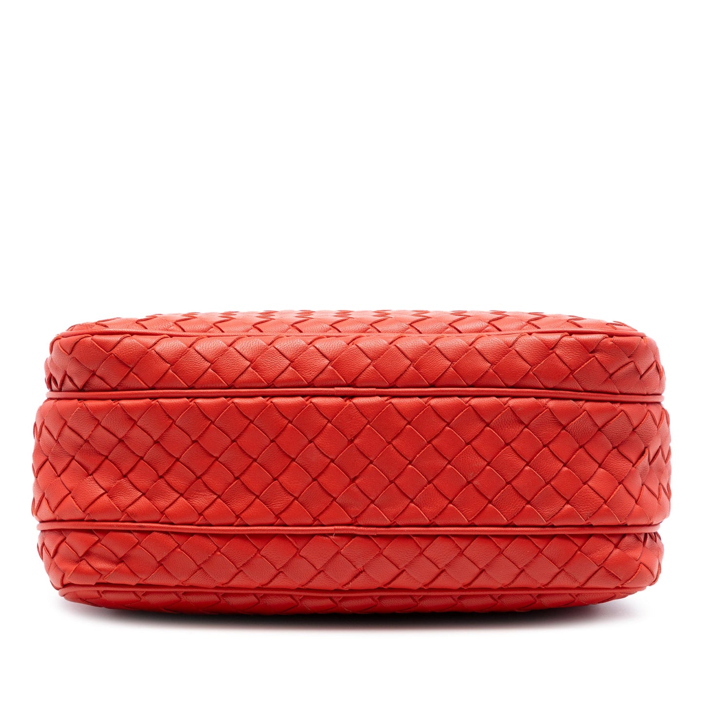 Bottega Veneta Nappa Intrecciato Crossbody