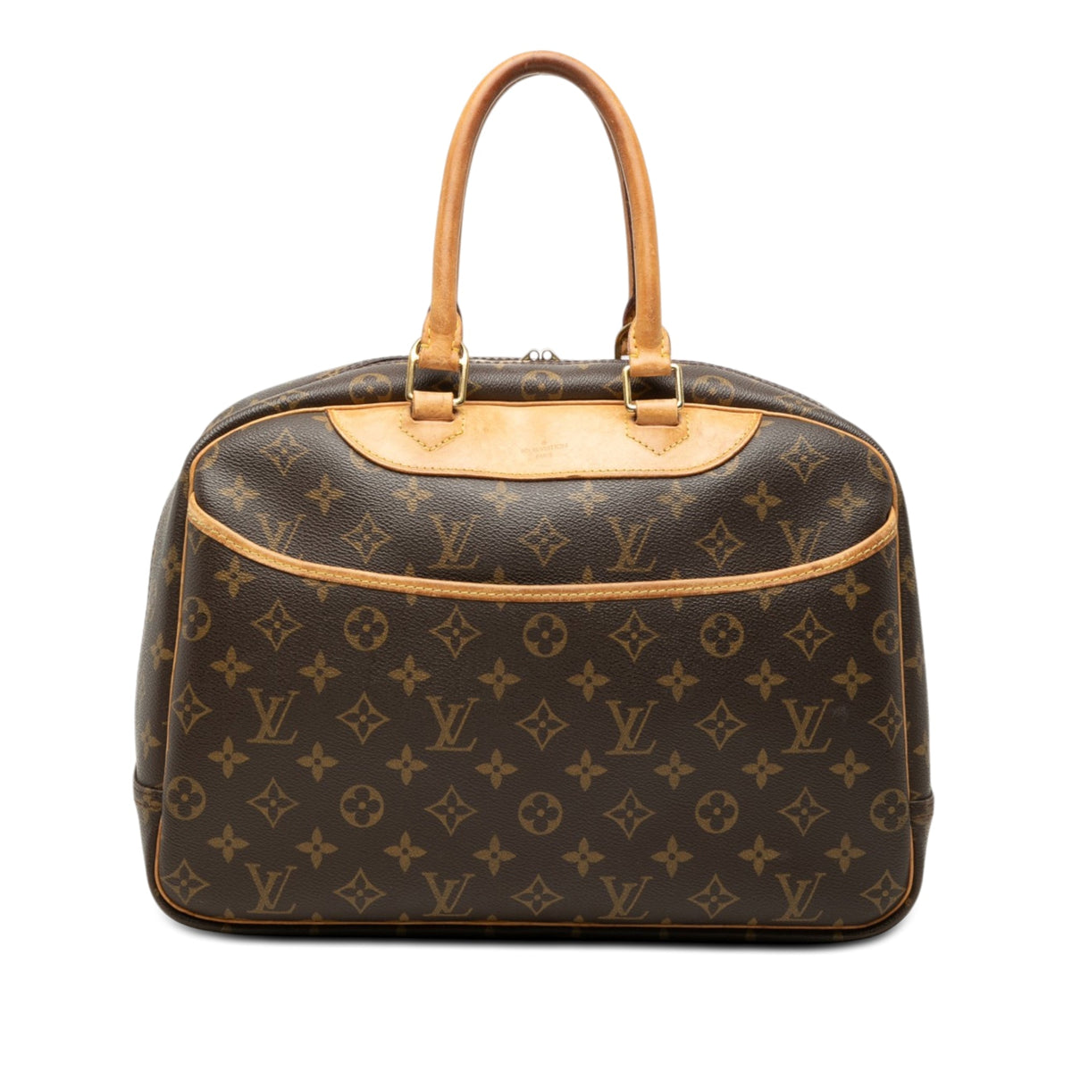 Louis Vuitton Monogram Deauville