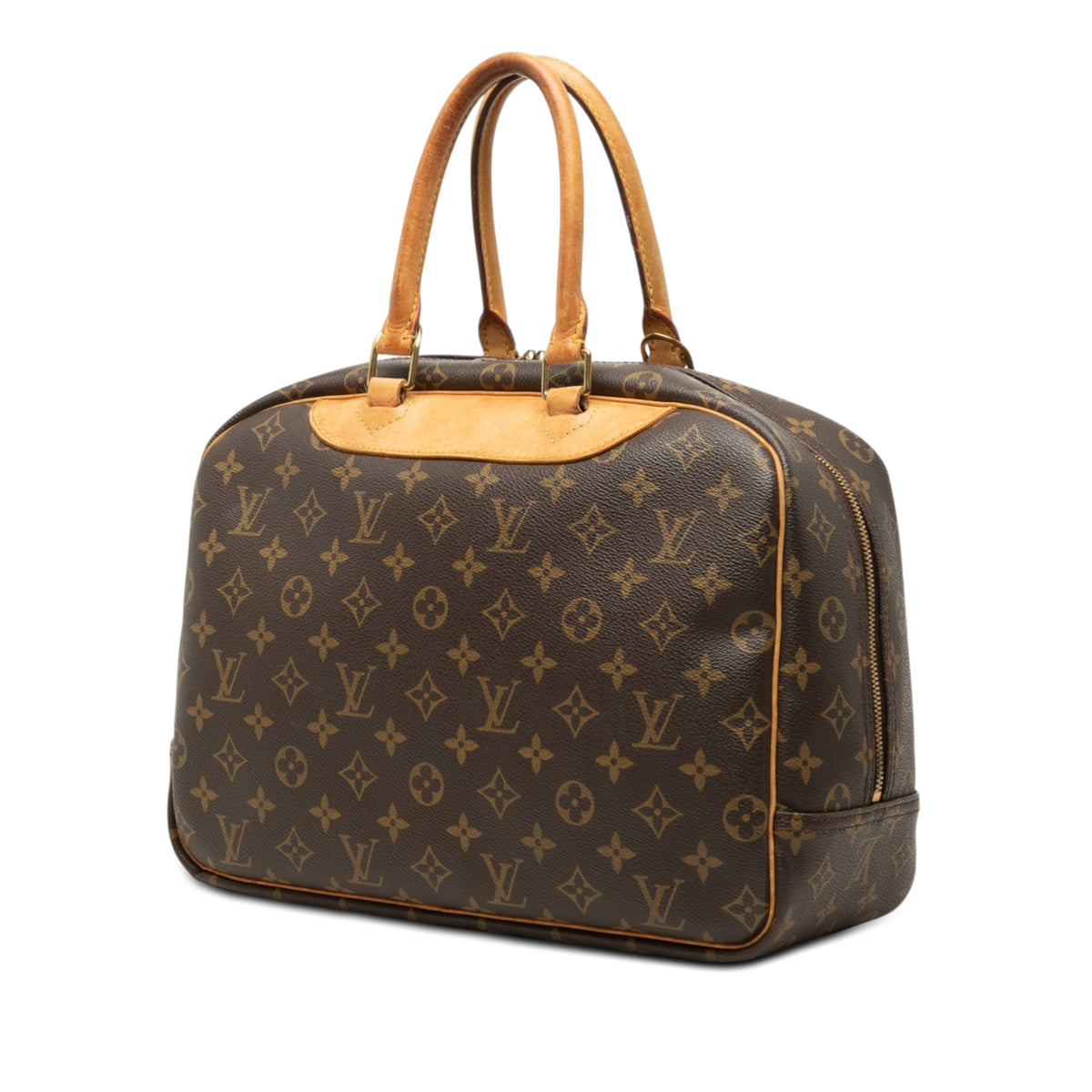Louis Vuitton Monogram Deauville