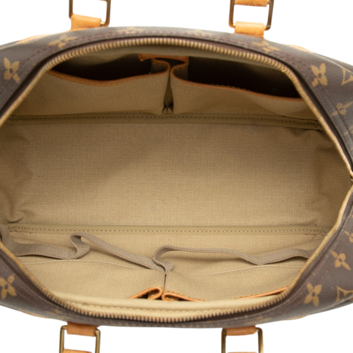 Louis Vuitton Monogram Deauville