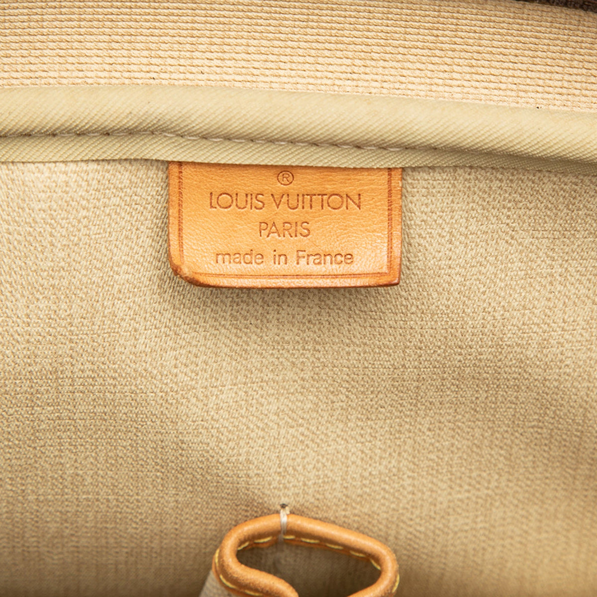 Louis Vuitton Monogram Deauville