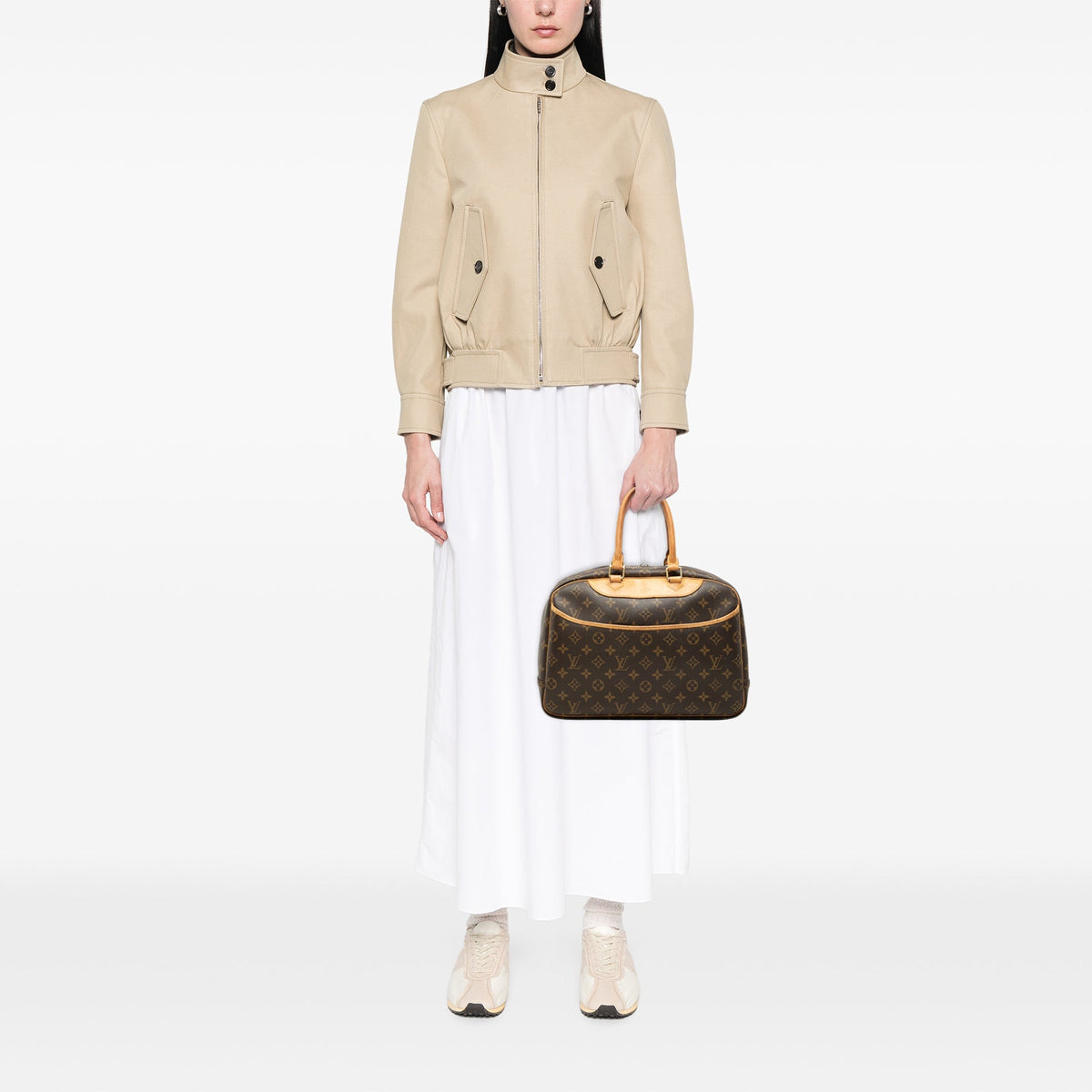 Louis Vuitton Monogram Deauville