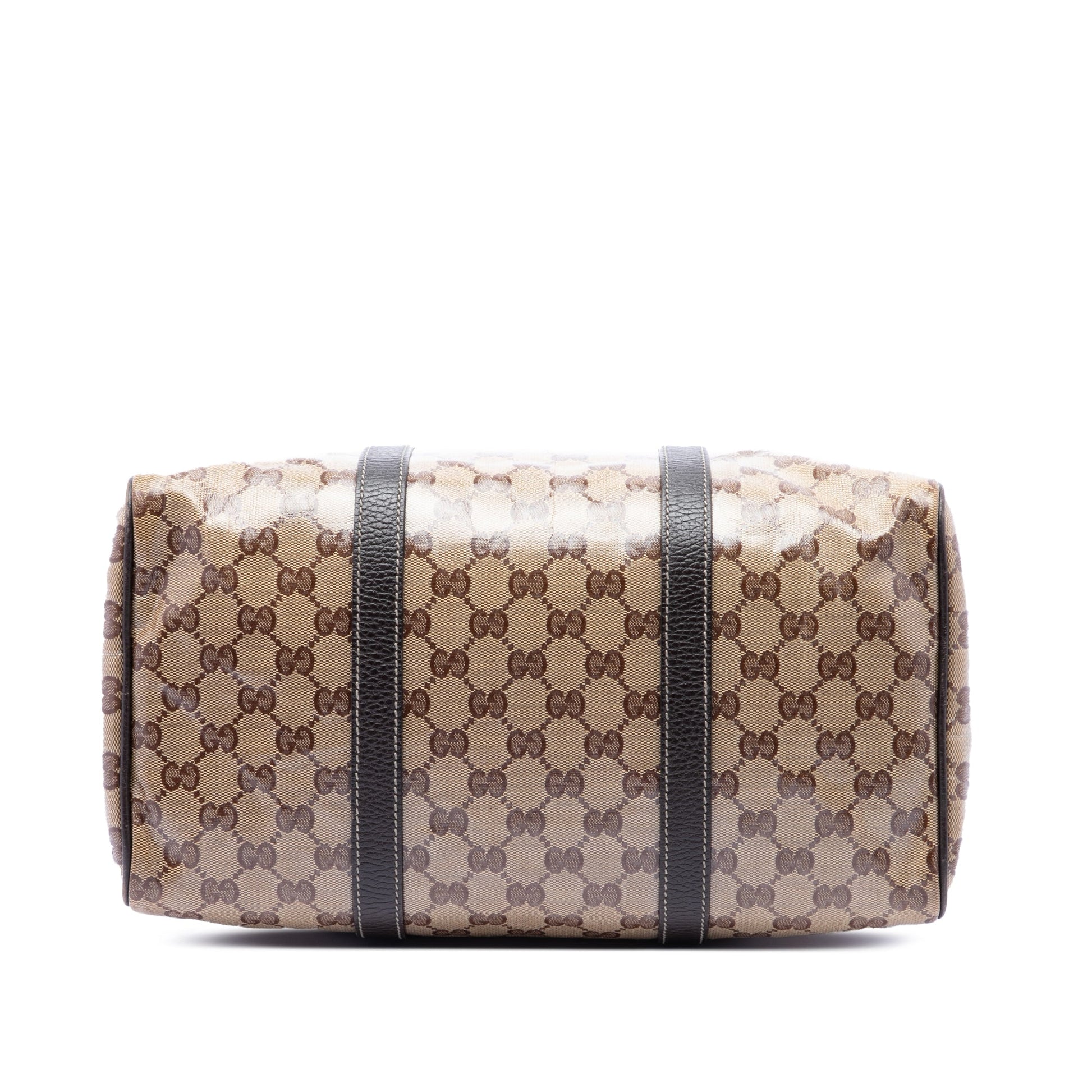 Gucci Medium GG Crystal Joy Boston Bag