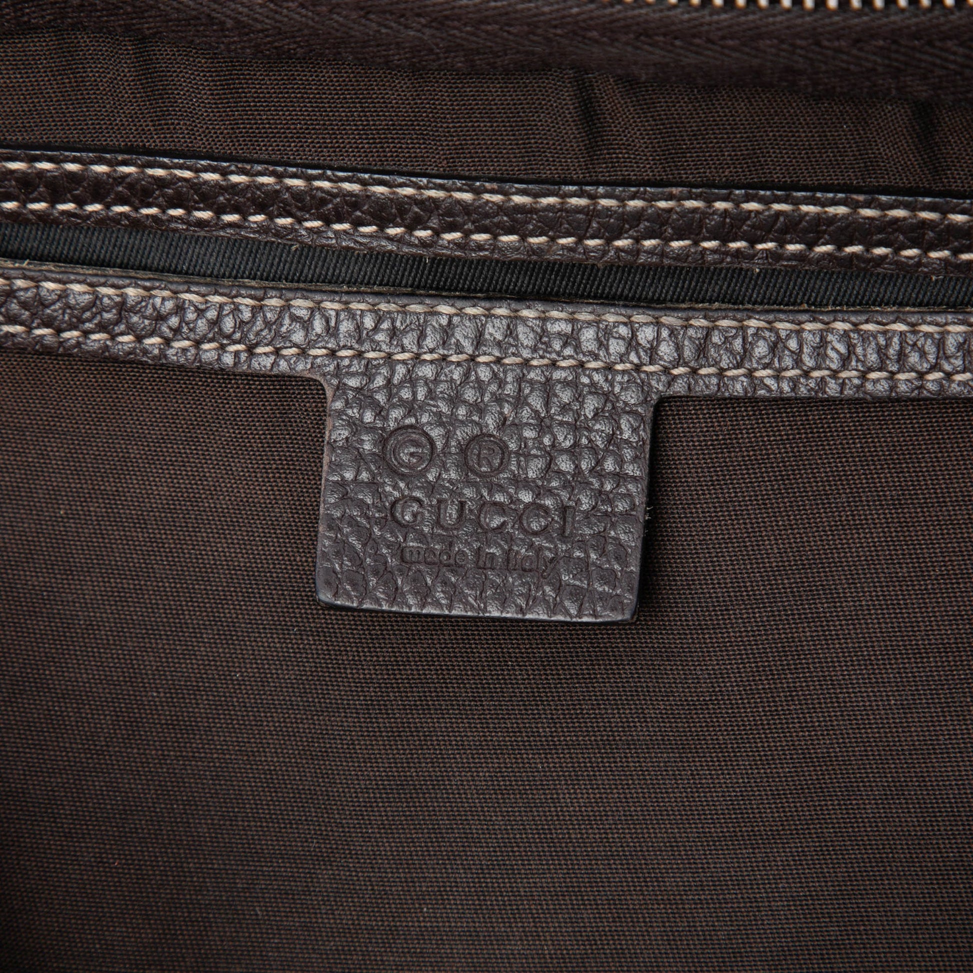 Gucci Medium GG Crystal Joy Boston Bag