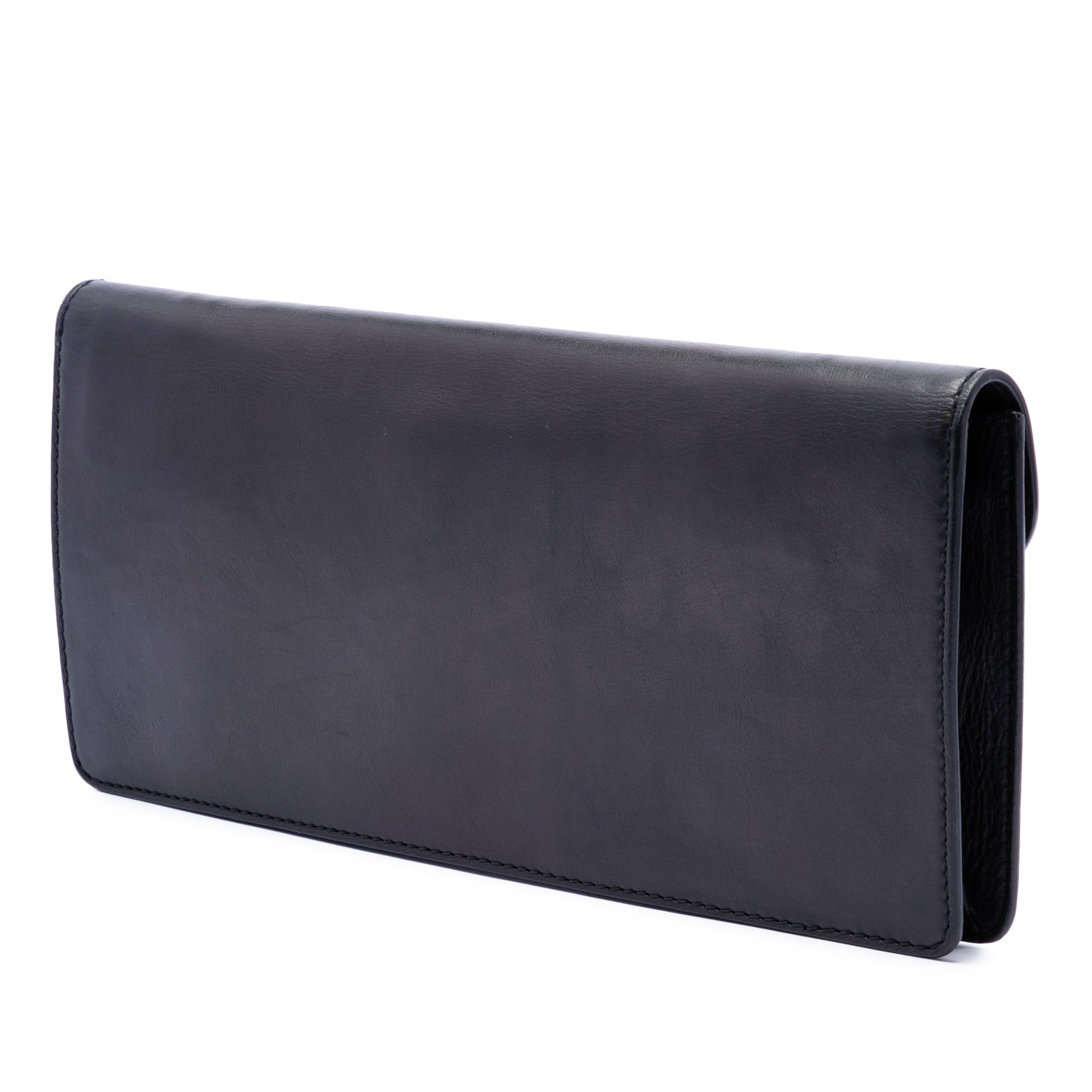 Gucci Calfskin 1973 Clutch