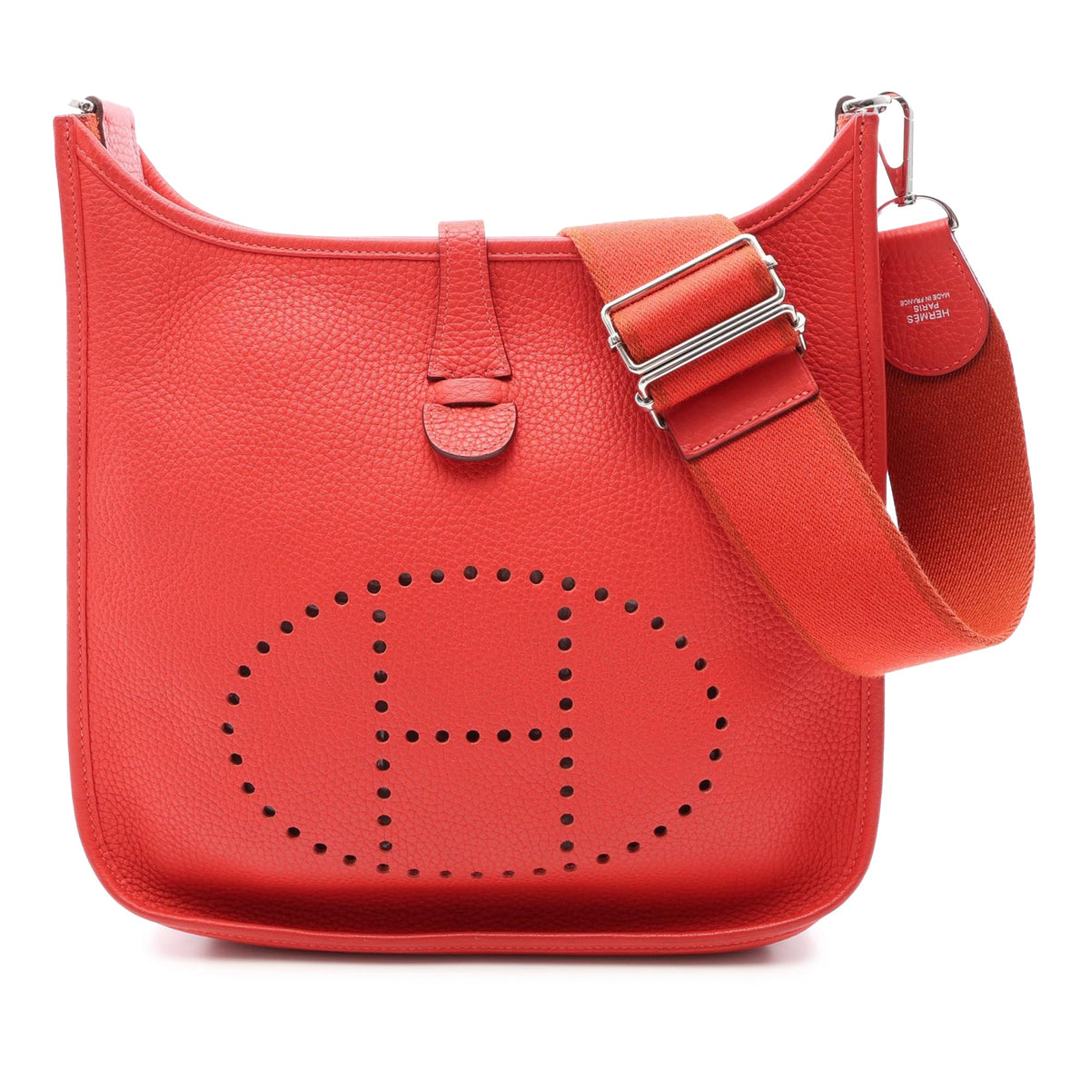 Hermès Clemence Evelyne III PM