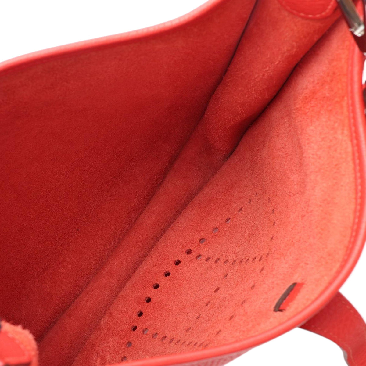 Hermès Clemence Evelyne III PM