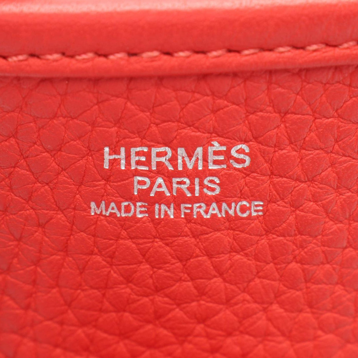 Hermès Clemence Evelyne III PM