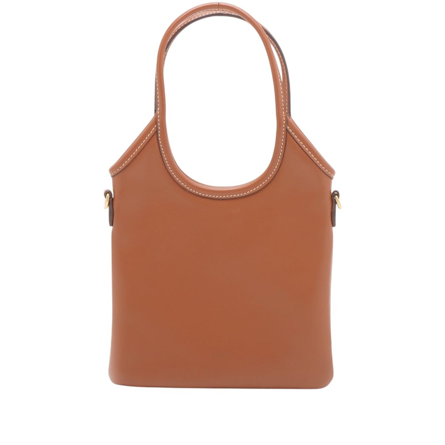 Miu Miu Leather Ivy Satchel