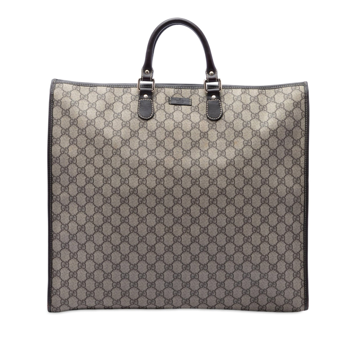 Gucci GG Supreme Tote