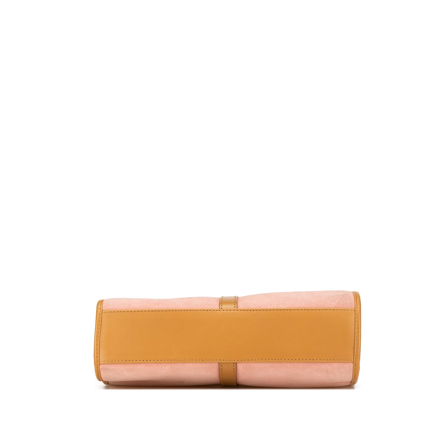 Gucci Suede Jackie Handbag