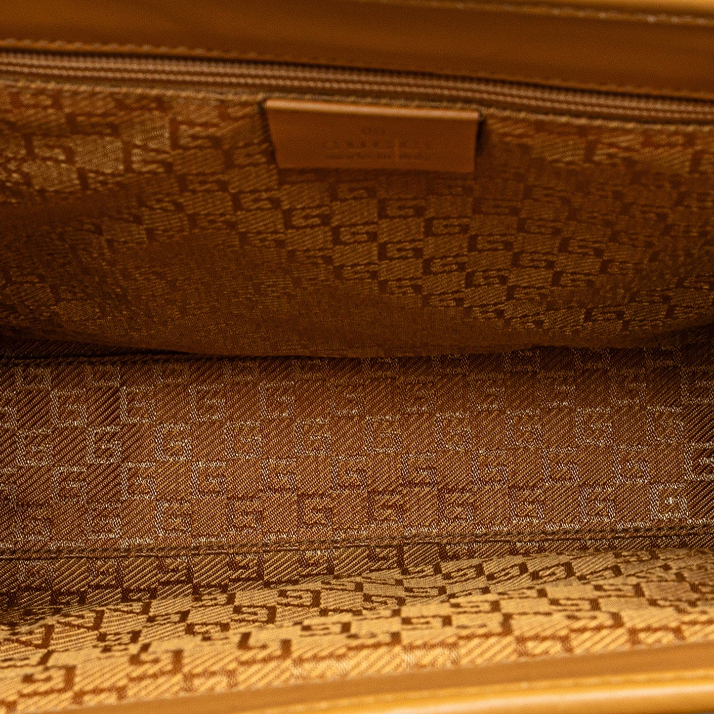 Gucci Suede Jackie Handbag
