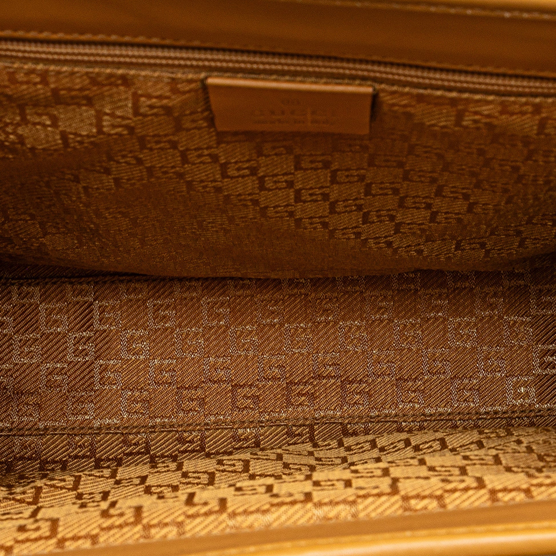 Gucci Suede Jackie Handbag