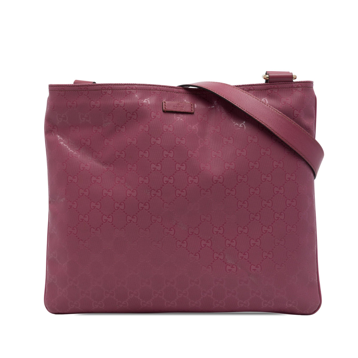 Gucci GG Imprime Crossbody
