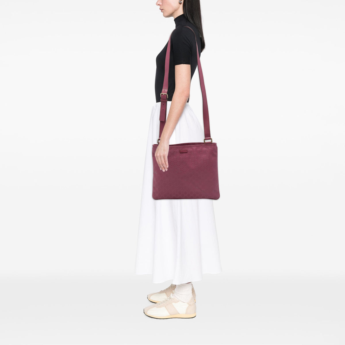 Gucci GG Imprime Crossbody