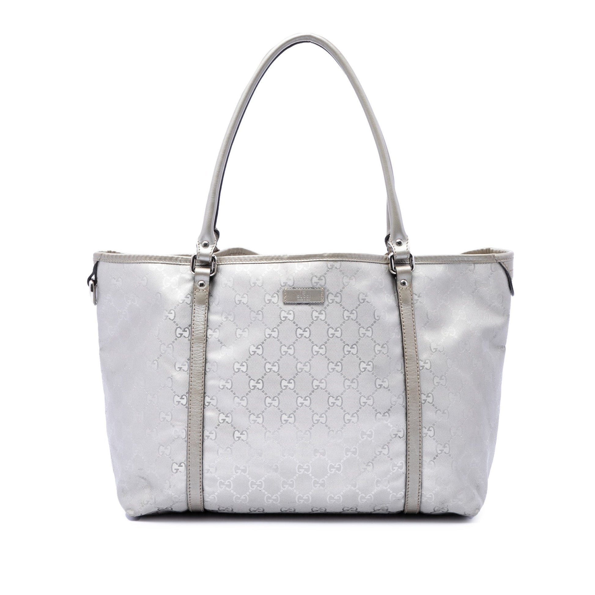 Gucci Medium GG Imprime Joy Tote