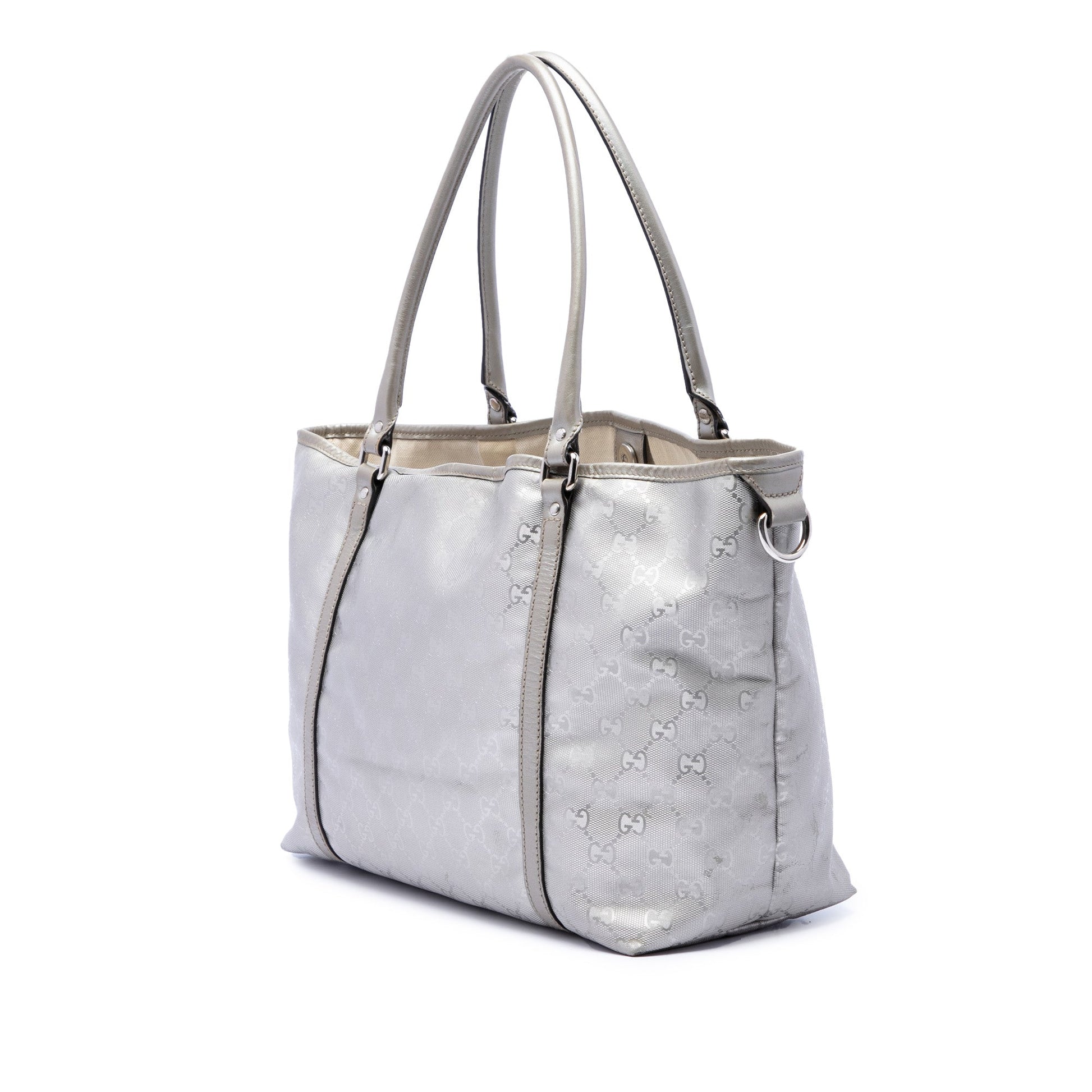 Gucci Medium GG Imprime Joy Tote