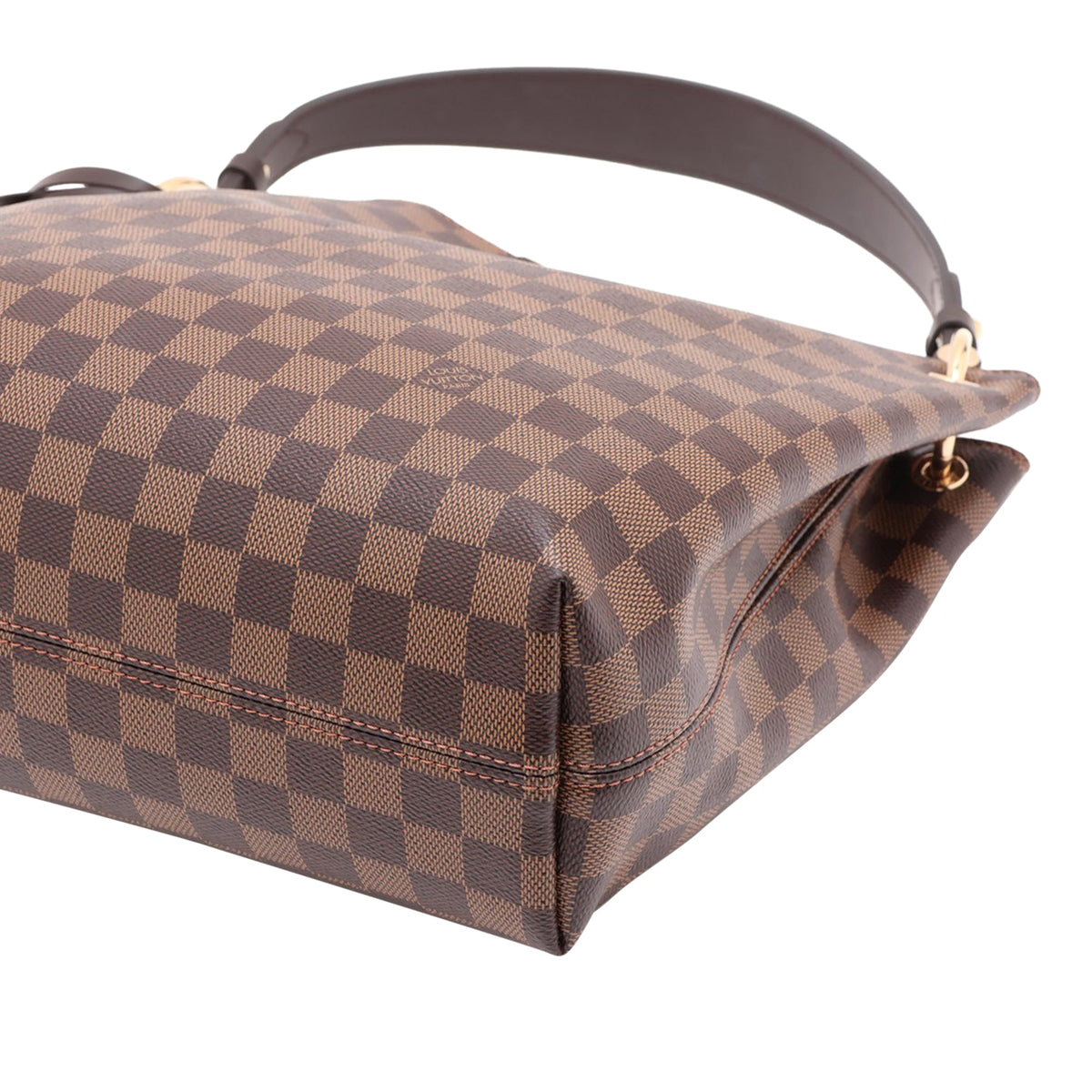 Louis Vuitton Damier Ebene Graceful PM