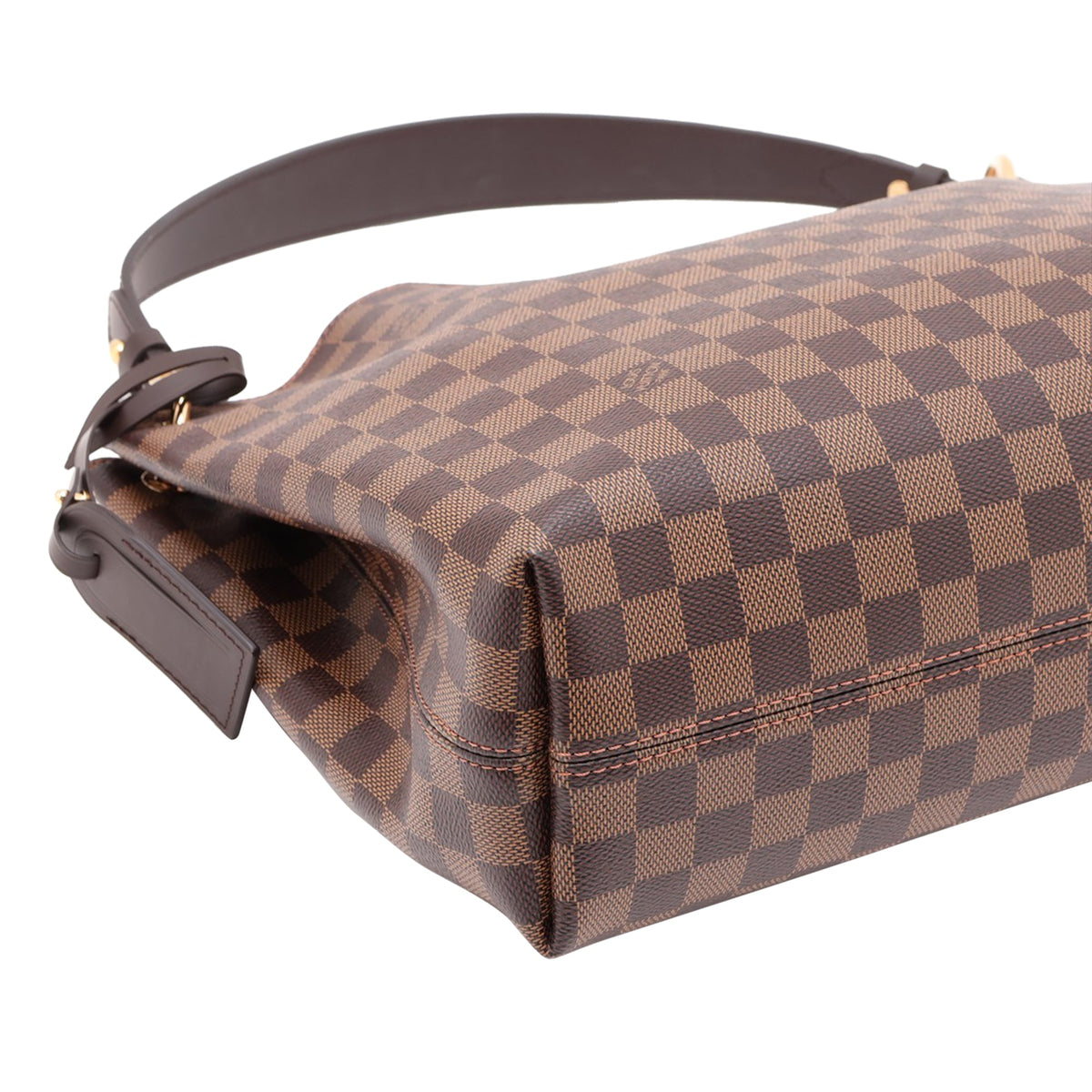 Louis Vuitton Damier Ebene Graceful PM