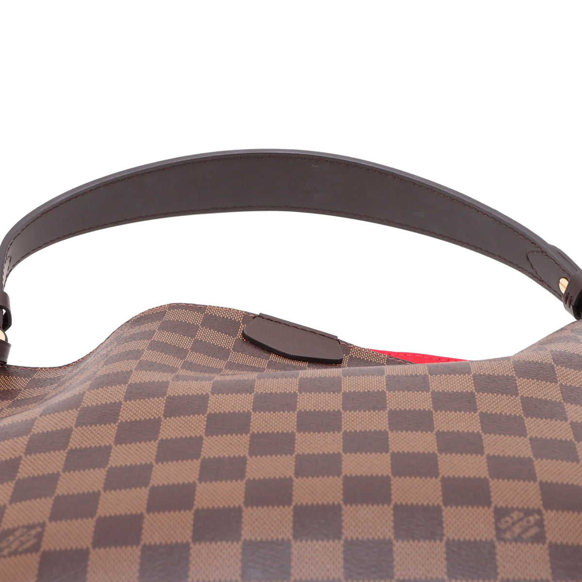 Louis Vuitton Damier Ebene Graceful PM