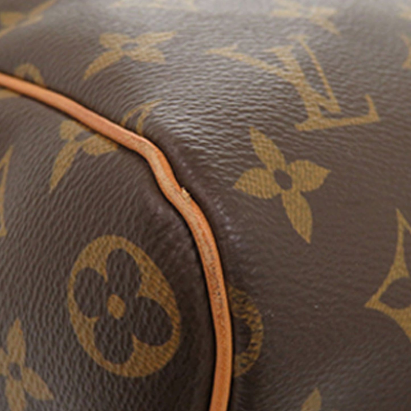 Louis Vuitton Monogram Keepall Bandouliere 45