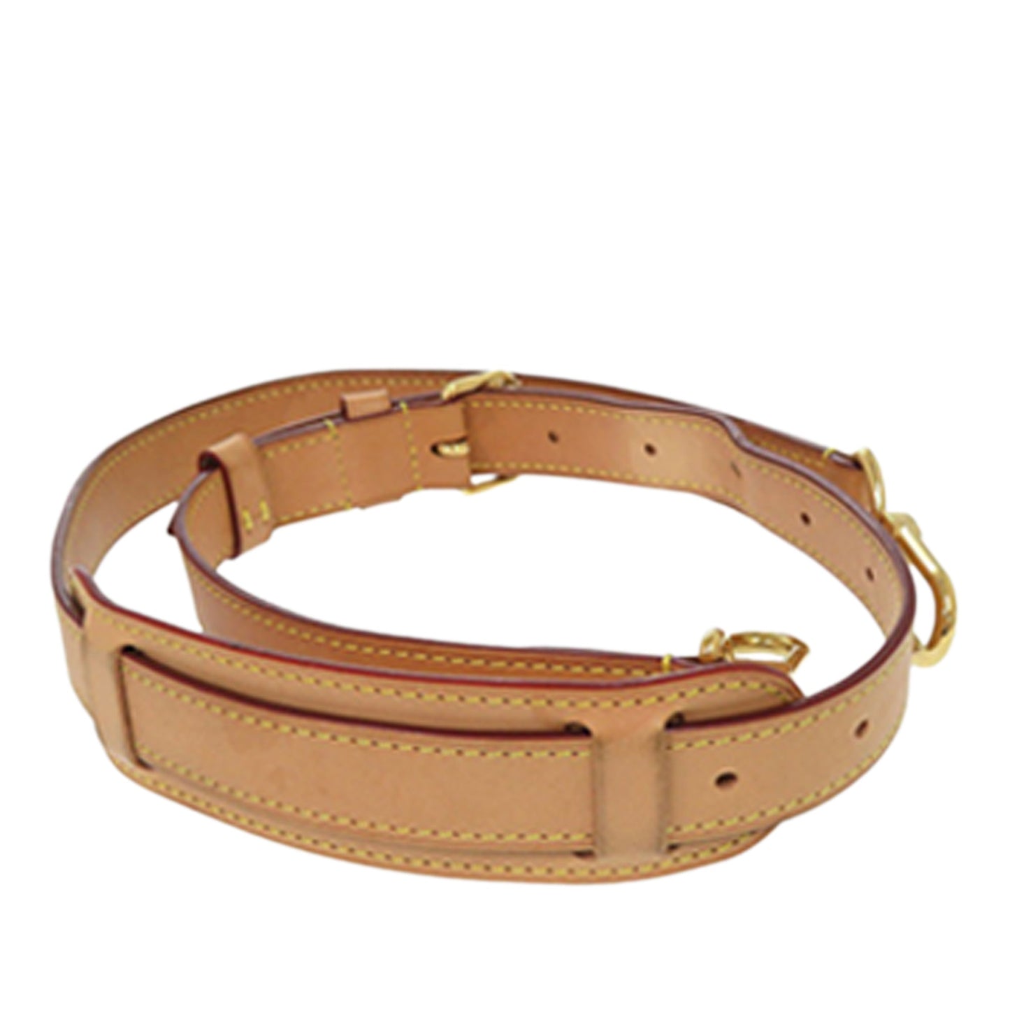 Louis Vuitton Monogram Keepall Bandouliere 45