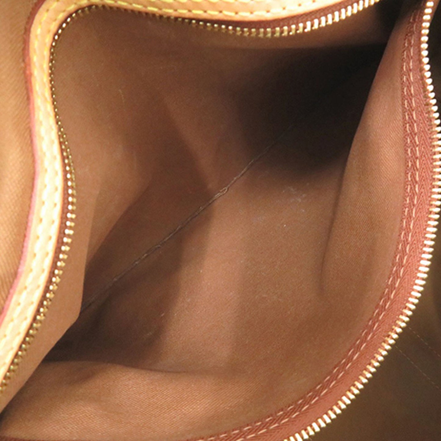Louis Vuitton Monogram Keepall Bandouliere 45