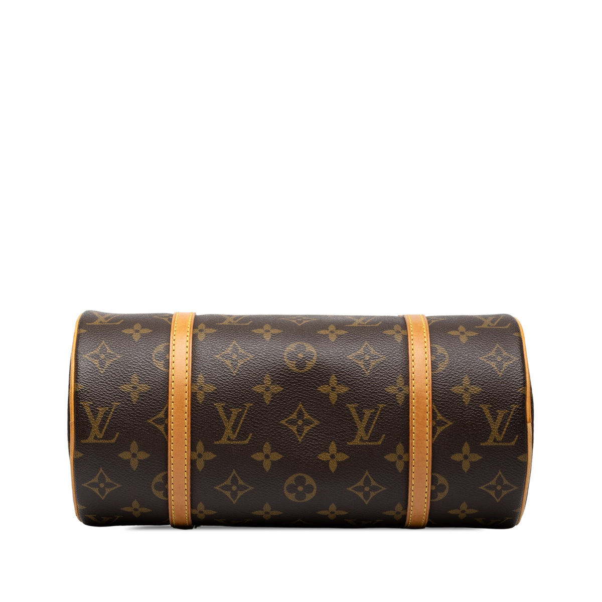 Louis Vuitton Monogram Papillon 28 — Brown