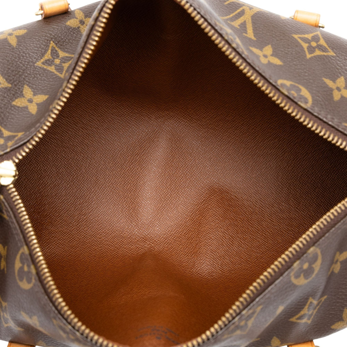 Louis Vuitton Monogram Papillon 28 — Brown