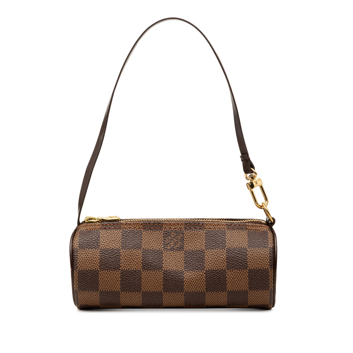 Louis Vuitton Damier Ebene Papillon Pochette