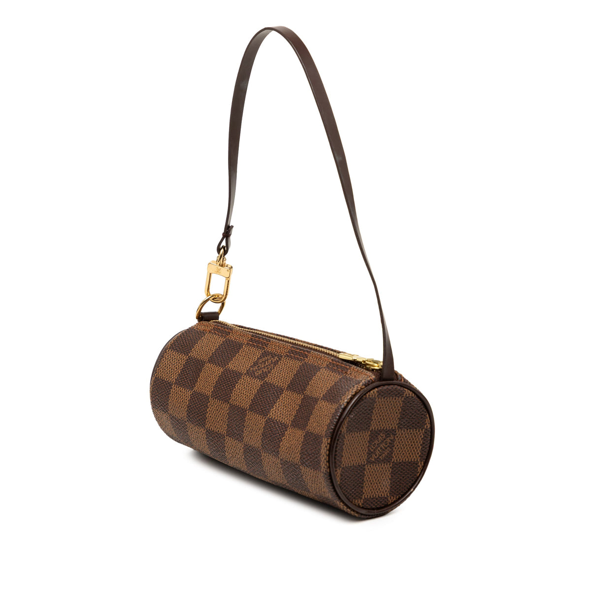 Louis Vuitton Damier Ebene Papillon Pochette