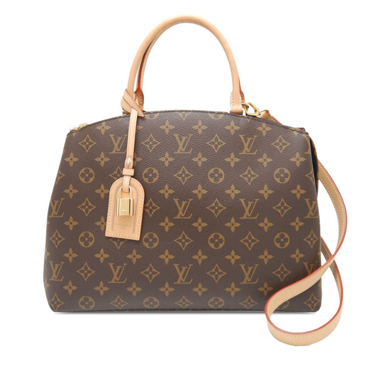 Louis Vuitton Monogram Grand Palais