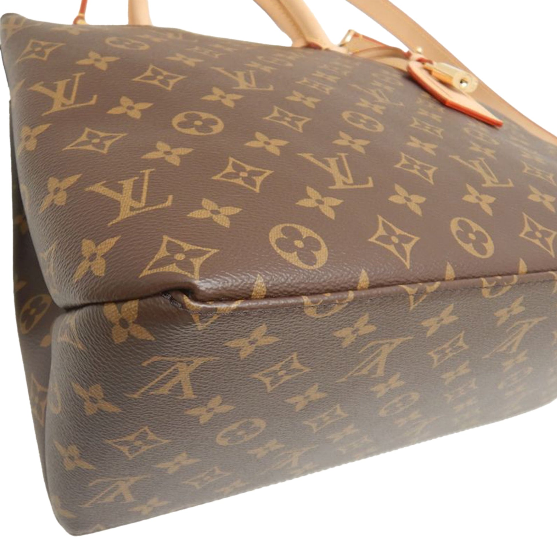 Louis Vuitton Monogram Grand Palais