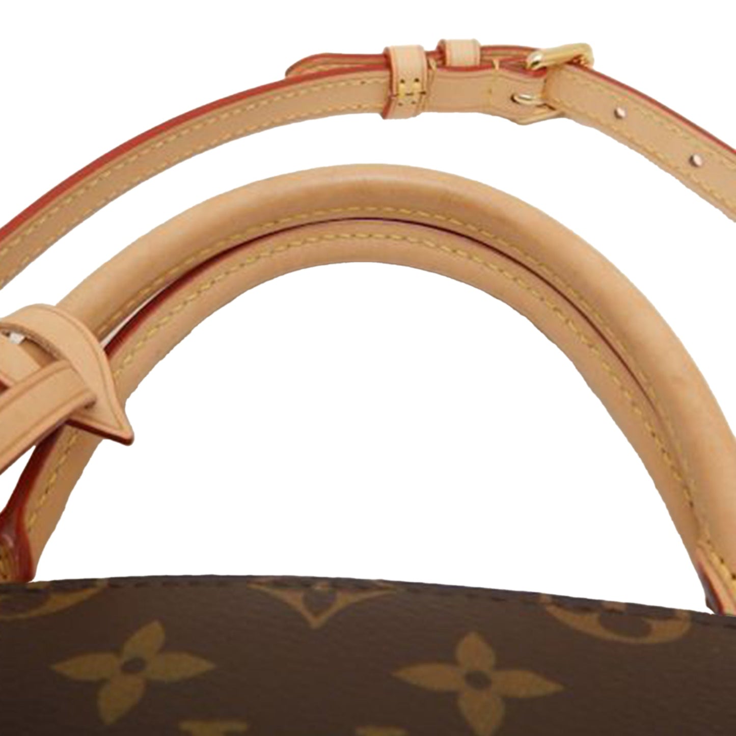 Louis Vuitton Monogram Grand Palais